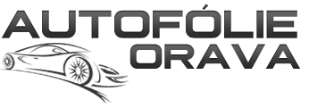 Autofólie Orava logo