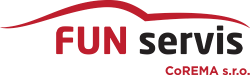FUN servis - autoservis logo