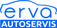ERVA Autoservis logo