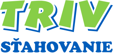 TRIV, s.r.o. Bratislava  logo