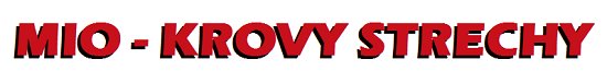 Miokrovy  logo