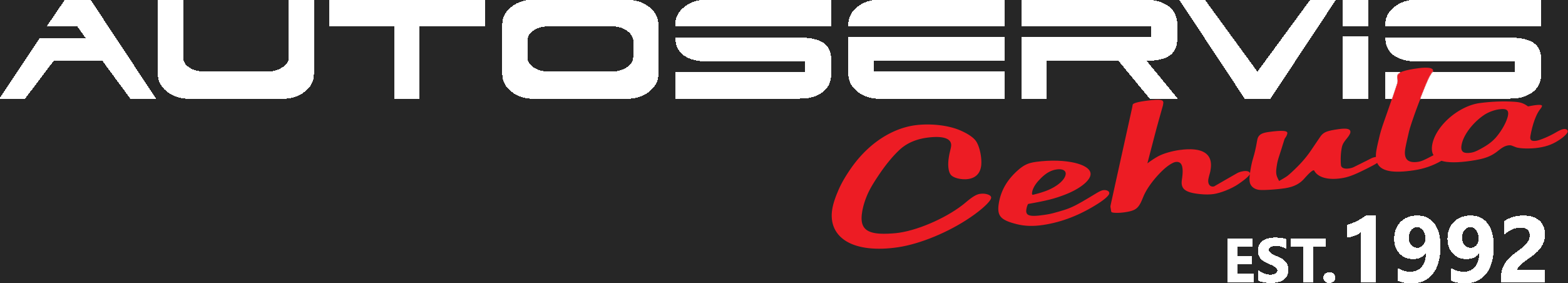 Autoservis Cehula, s.r.o. logo