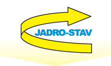 JADRO - STAV, s.r.o. logo