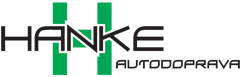 HANKE - Autodoprava logo