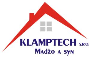 KLAMPTECH, s.r.o. logo