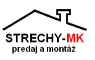 Strechy - MK logo