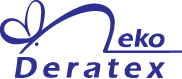 DERATEX-EKO logo