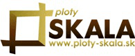 PLOTY SKALA, s. r. o. logo