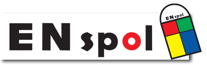 ENSPOL logo