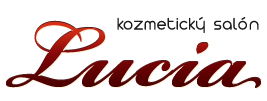 Kozmetický salón Lucia logo
