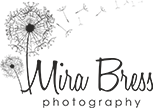 Mira Bress Photography logo