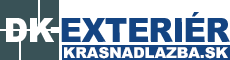 DK - EXTERIÉR s.r.o. logo