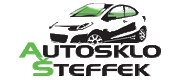 AUTOSKLO ŠTEFFEK logo