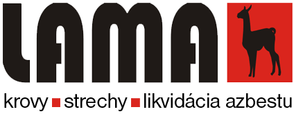 LAMA - strechy logo