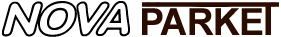 Nova Parket logo