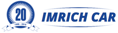 IMRICHCAR, s.r.o. logo