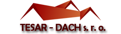 TESAR - DACH s.r.o. logo