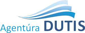 Agentúra DUTIS logo