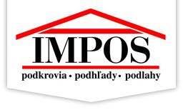 IMPOS, s.r.o. logo