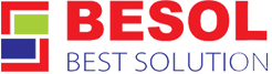 Besol, s. r. o.  logo