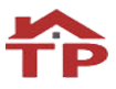 Tomáš Prosňanský - klampiarske práce logo