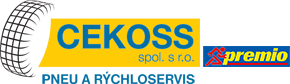 CEKOSS spol. s r.o. logo