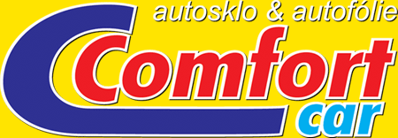 COMFORT CAR logo