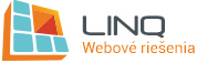 LINQ, s.r.o. logo
