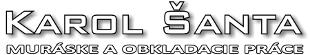 Karol Šanta logo