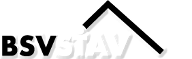 BSV STAV s.r.o. logo