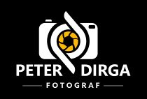 Fotograf - Peter Dirga logo