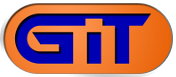 GIT, s.r.o. logo