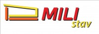 MILISTAV s. r. o. logo