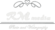 RM media logo
