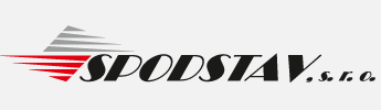 SPODSTAV, spol. s r.o. logo