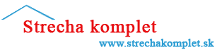 Strechakomplet.sk logo