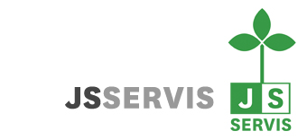 J.S. SERVIS logo