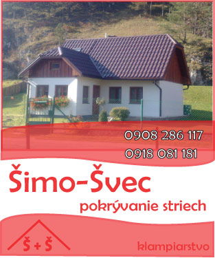 Šimo-Švec logo