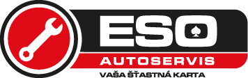  ESO Autoservis logo