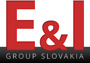 E&I Group Slovakia, s.r.o. logo