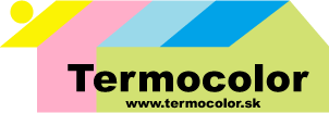 Termocolor s.r.o. logo