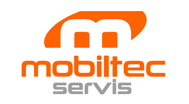 MobilTec servis s.r.o. logo