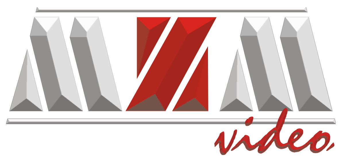 MZM Video logo