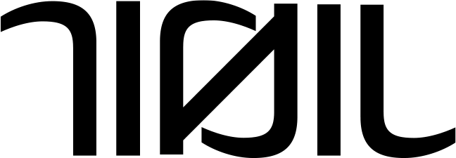 Roman Pavluv - Nihil logo
