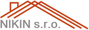 NIKIN s.r.o. logo