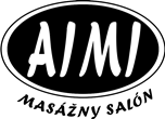 Masážny salón AIMI logo