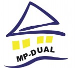 MP DUAL, s.r.o. logo