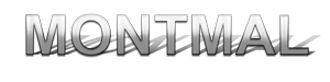 MONTMAL logo
