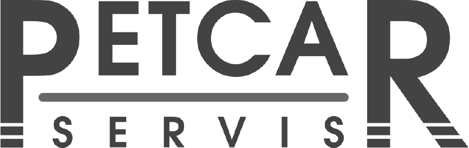 PETCAR SERVIS logo