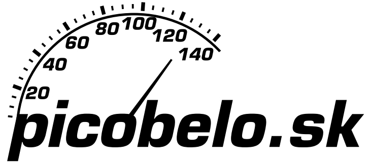 picobelo.sk logo